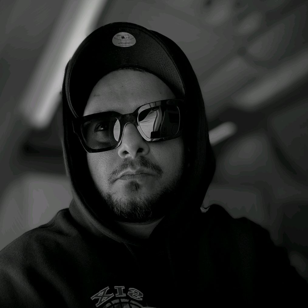 Imran shaikh