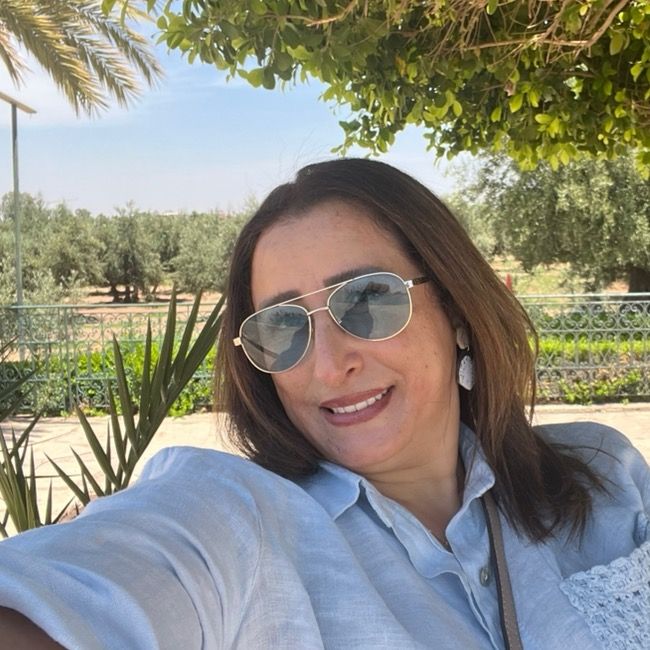 Milouda Loudani