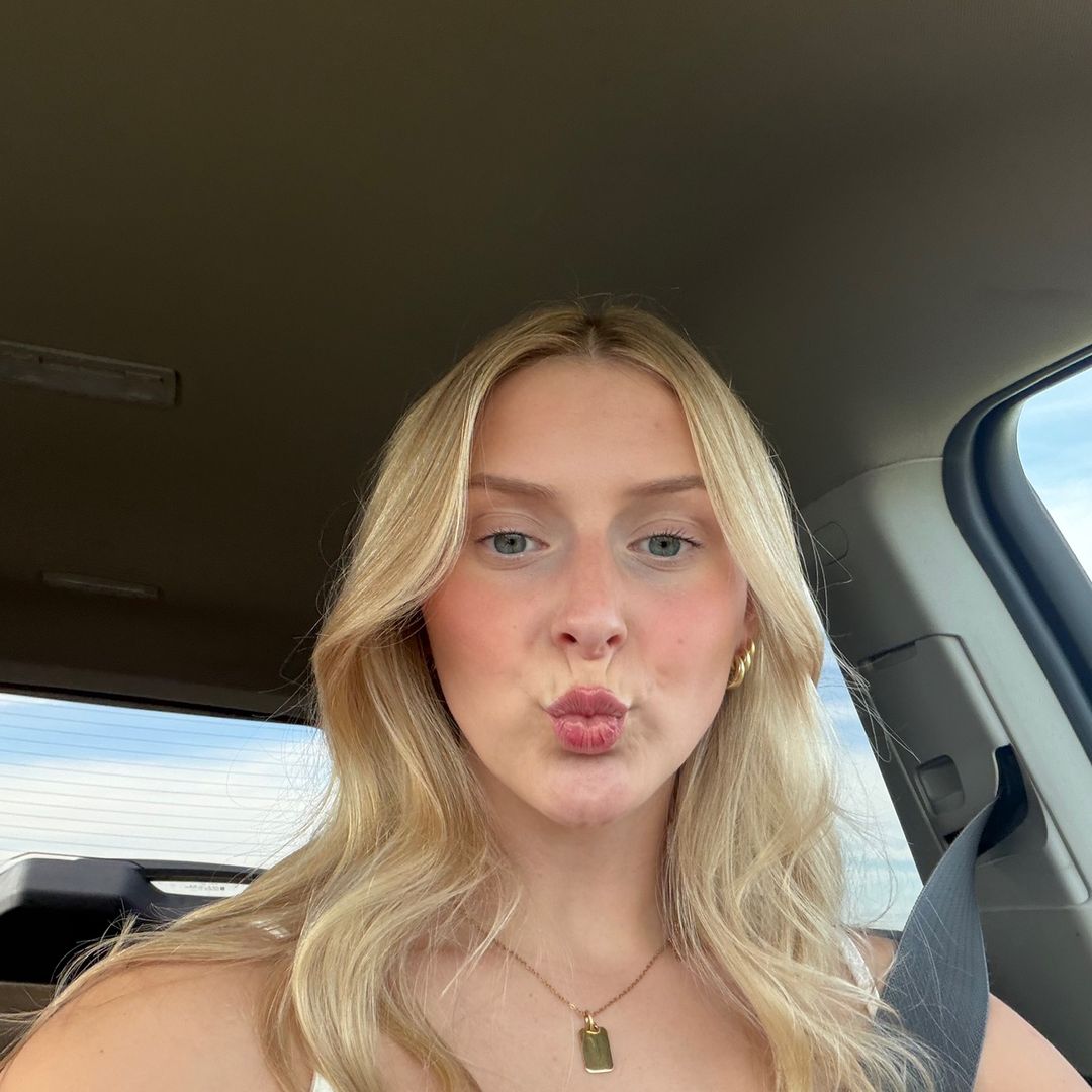 Aleah Bienek