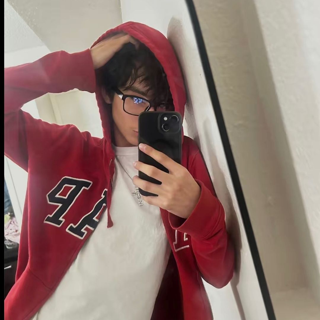 Caleb Claravela