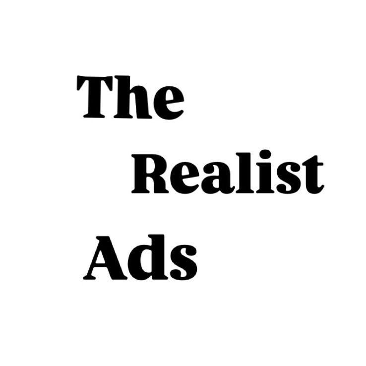 The Most Realist Ads