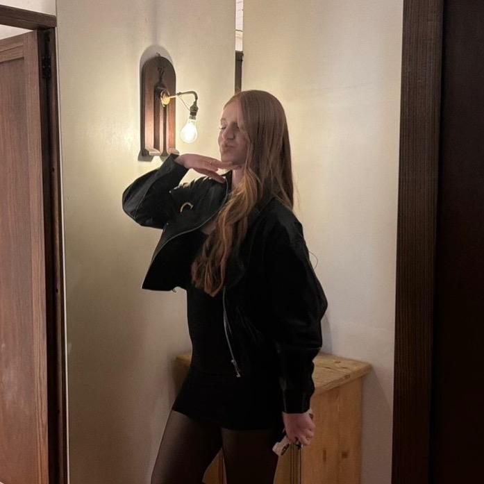 Olivia Armitage