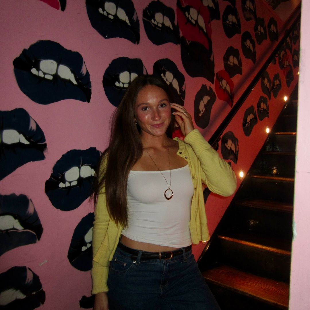 Brianna Reynolds