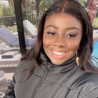 Rachael Omoruyi
