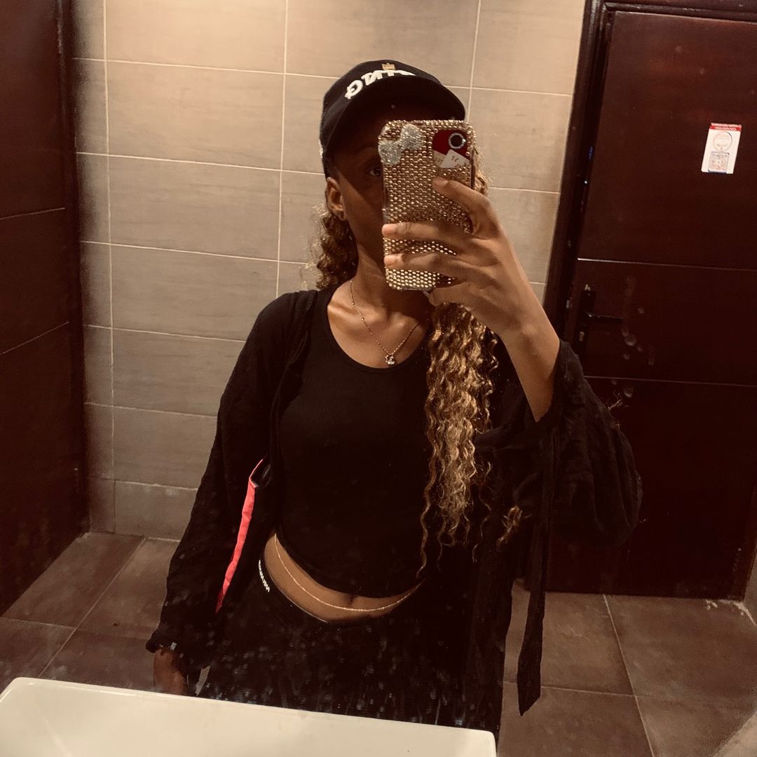 Zinny Gold