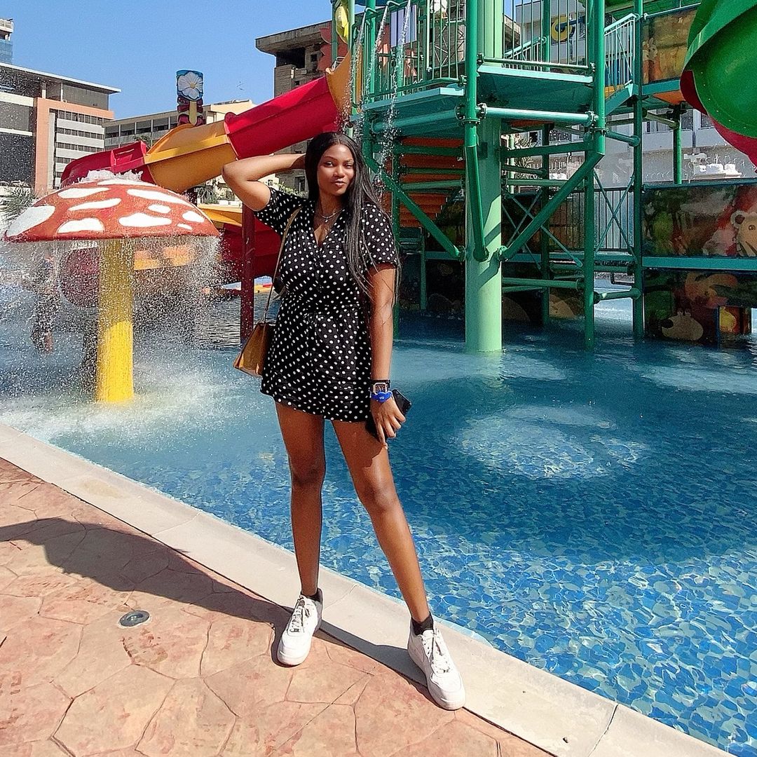 Kosi Okeke