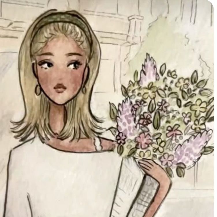 Julie Rogstad Sæther