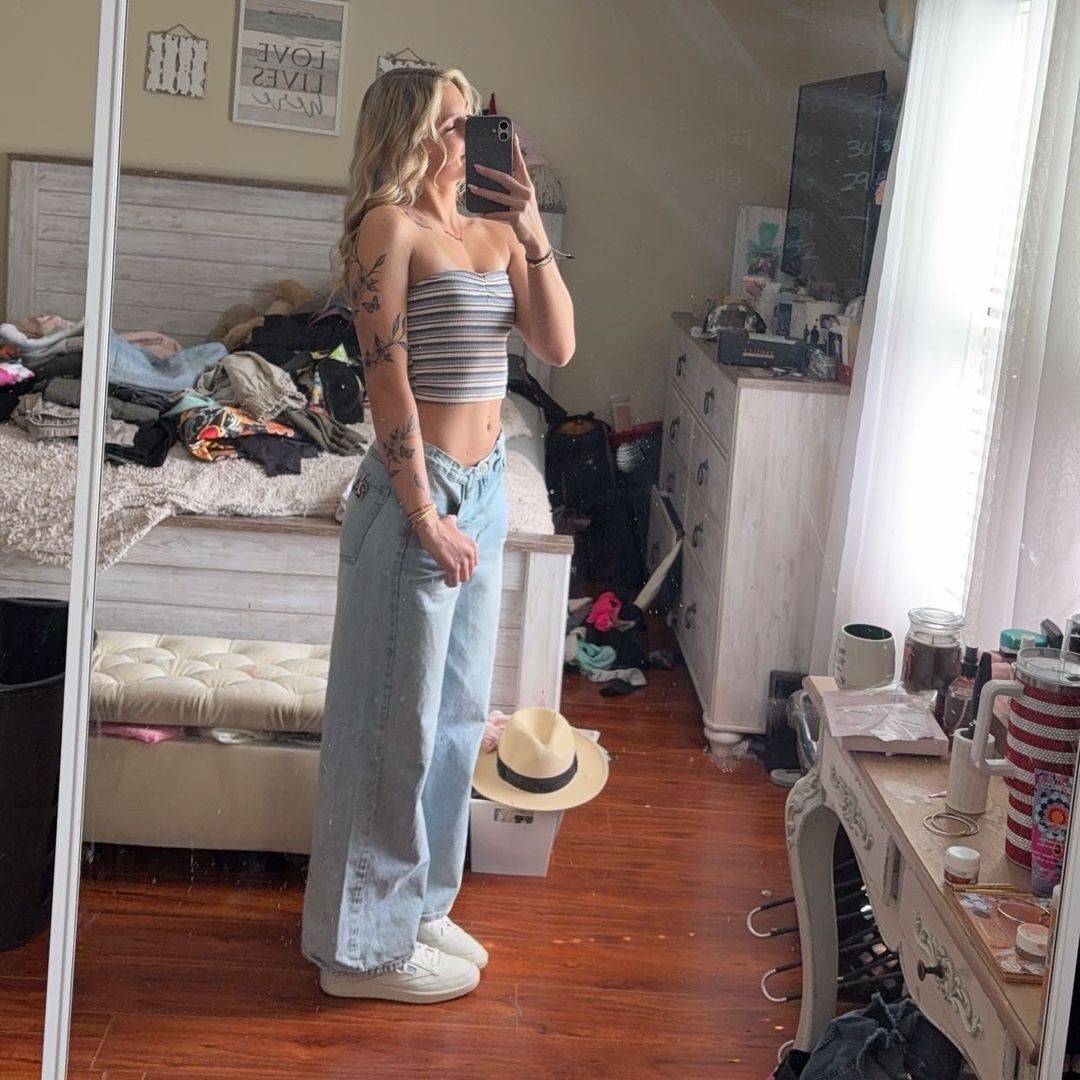 Dakota McGaughy