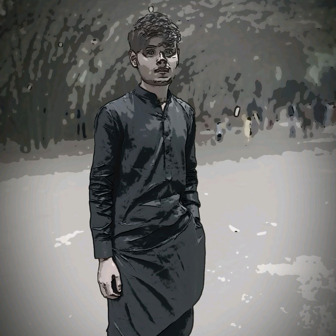 Muhammad Bilal