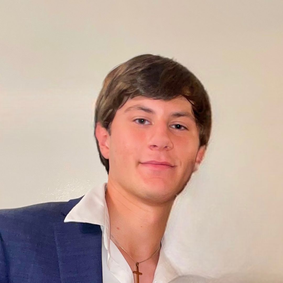 Ryan Roescg