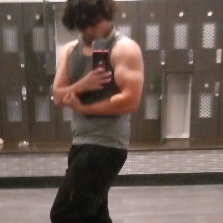 Samuel Mejia