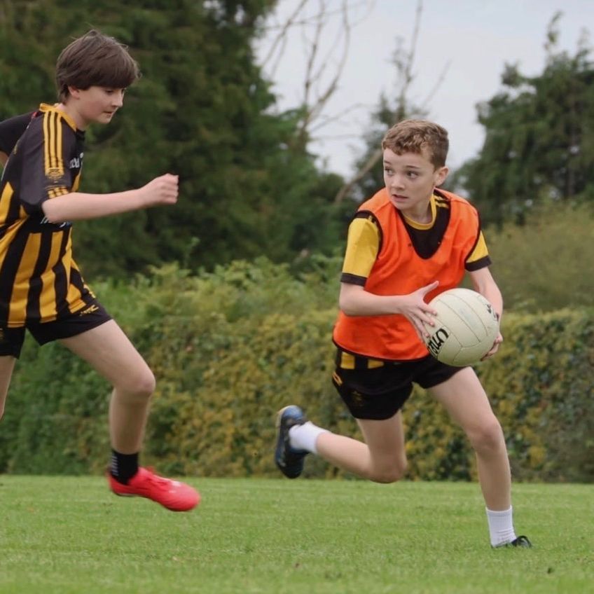 Oisin