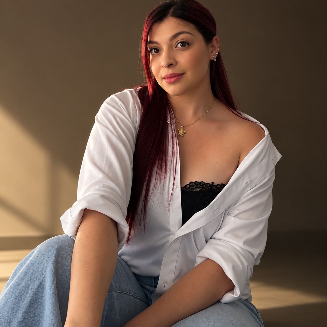 Kim Gómez