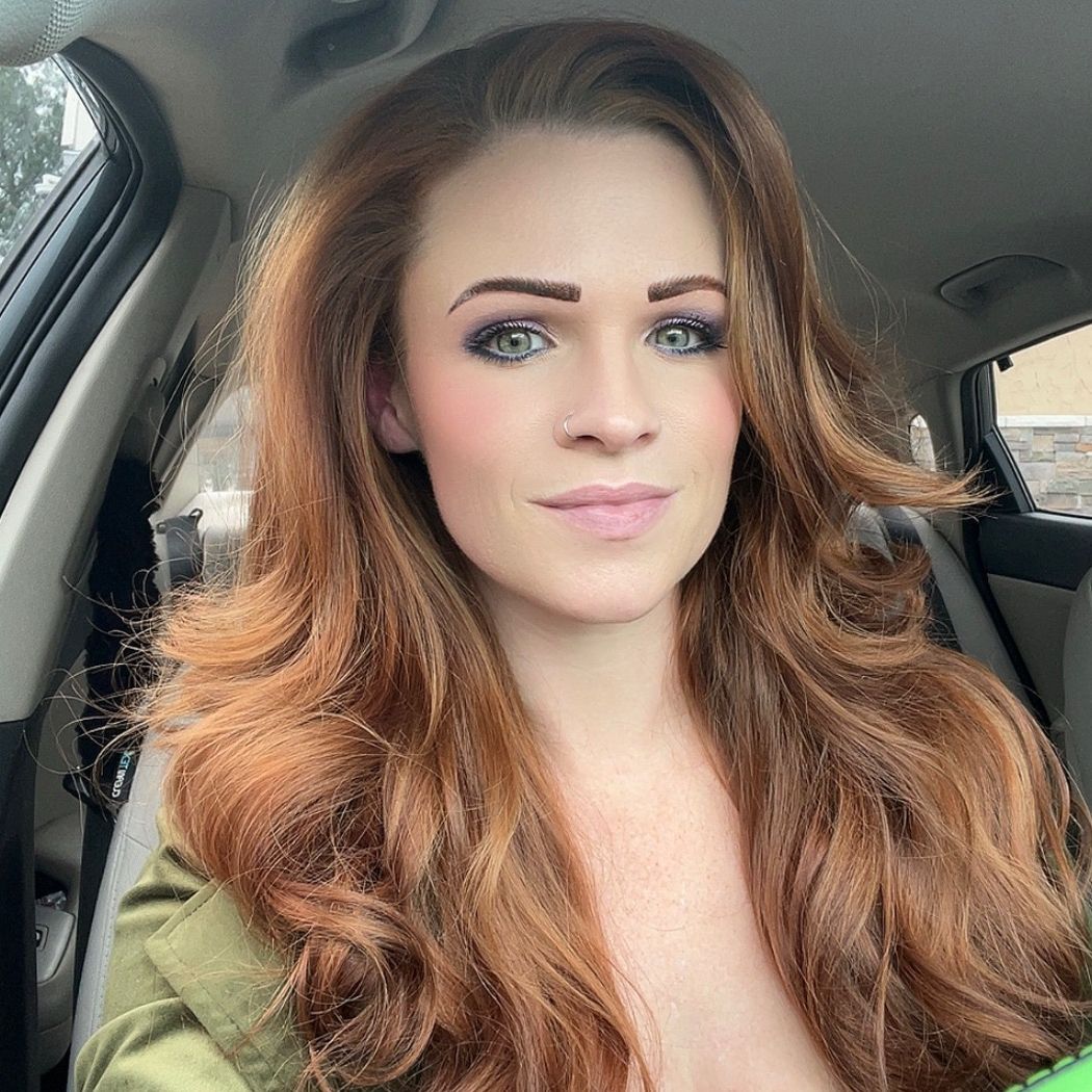 Breanna Kerns