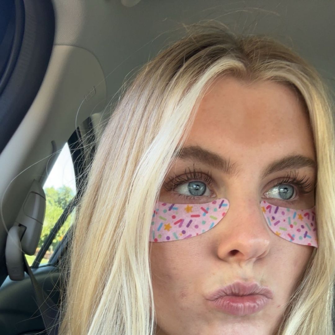 Sienna Baumgartner 