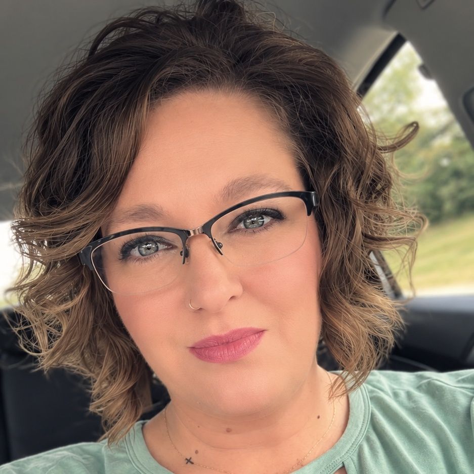 Miranda Davidson