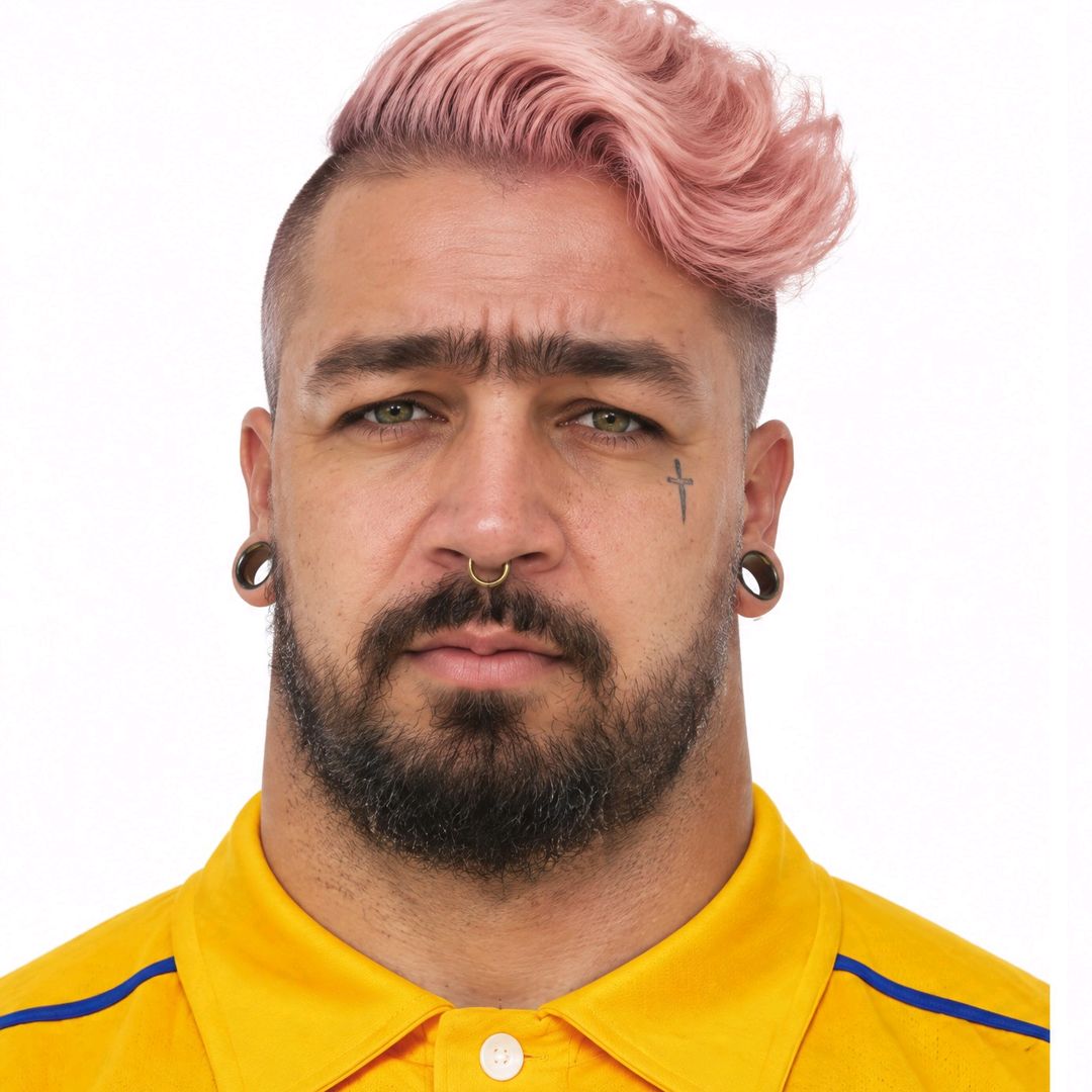 Kevin Patiño