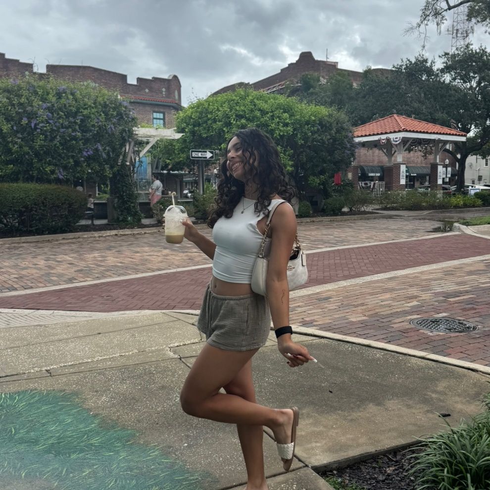 Gabriella Pasquarella