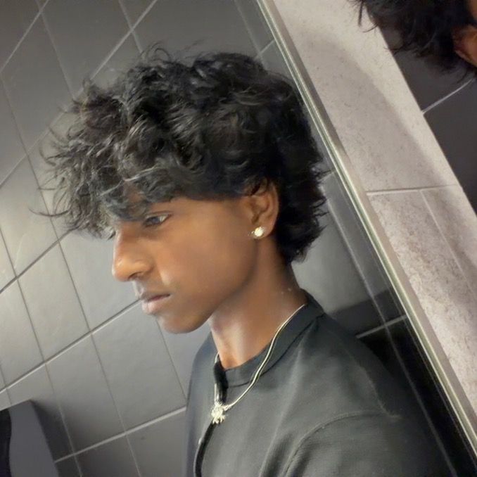 Meshach Daniel
