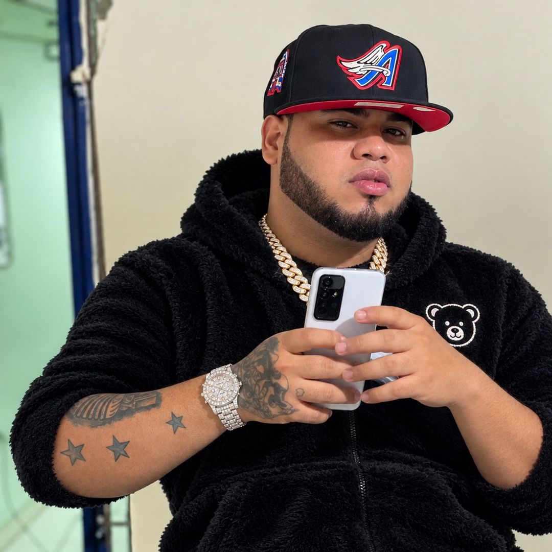 Daniel Colon