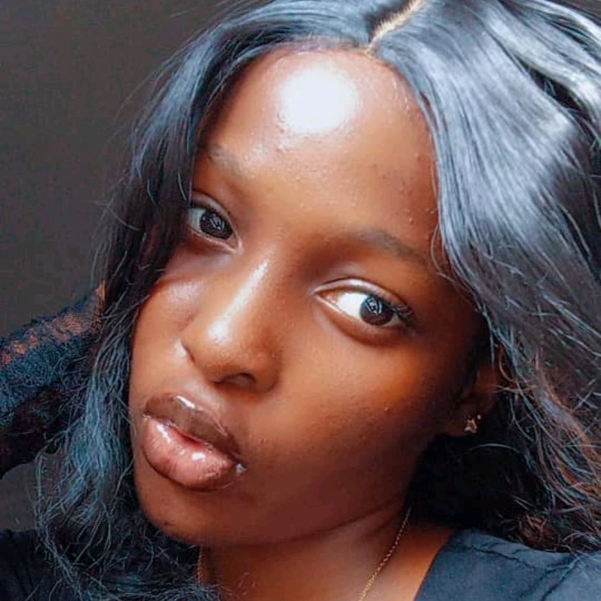 Nancy Ayoola