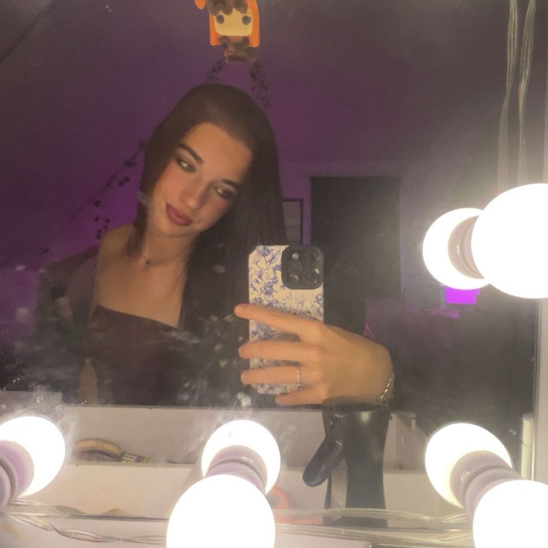 Sophie 