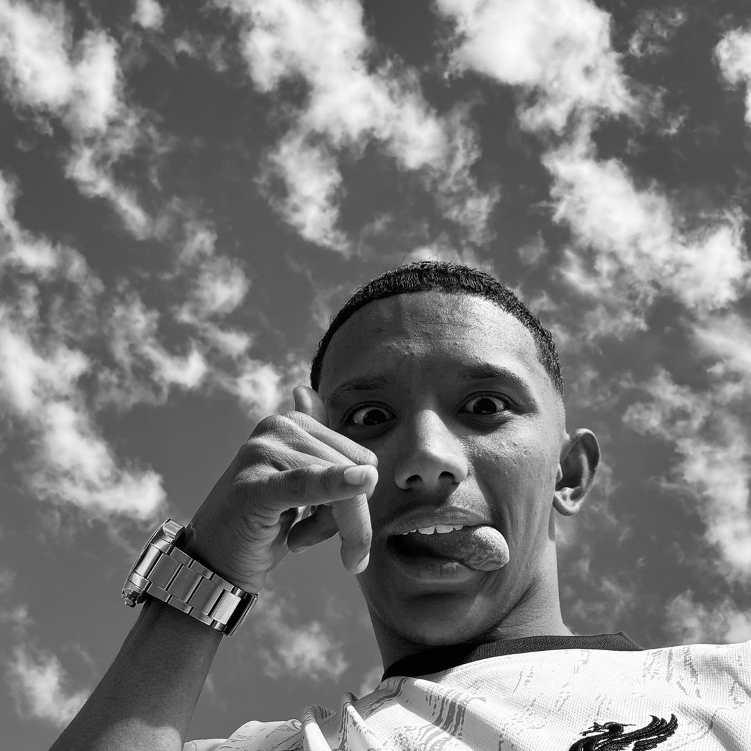 Junaid Lodewyk 