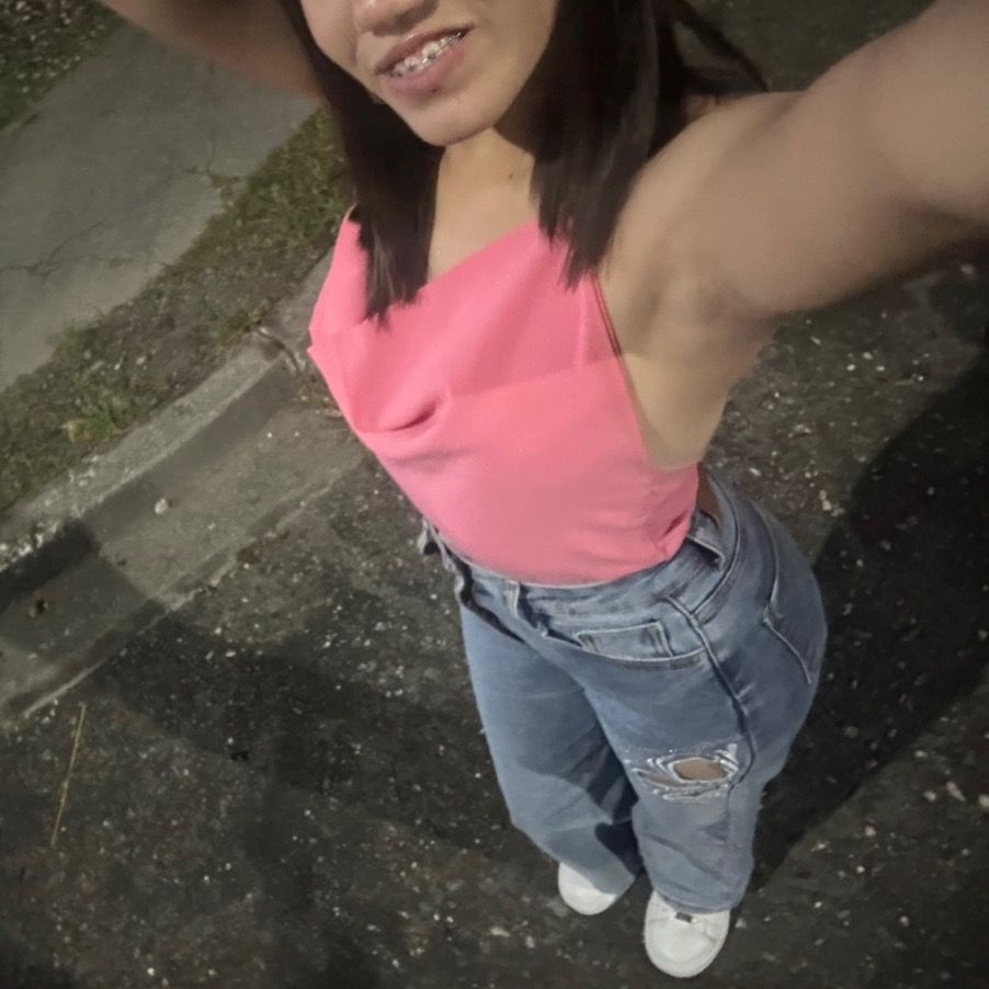Michell Alvarez