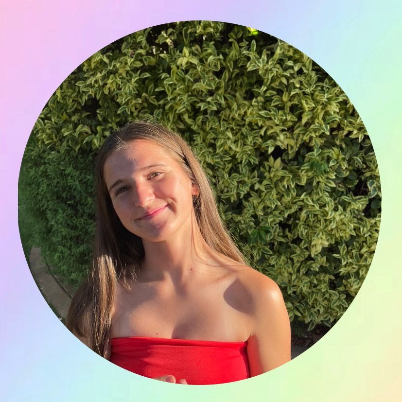 Carli Appelgrein
