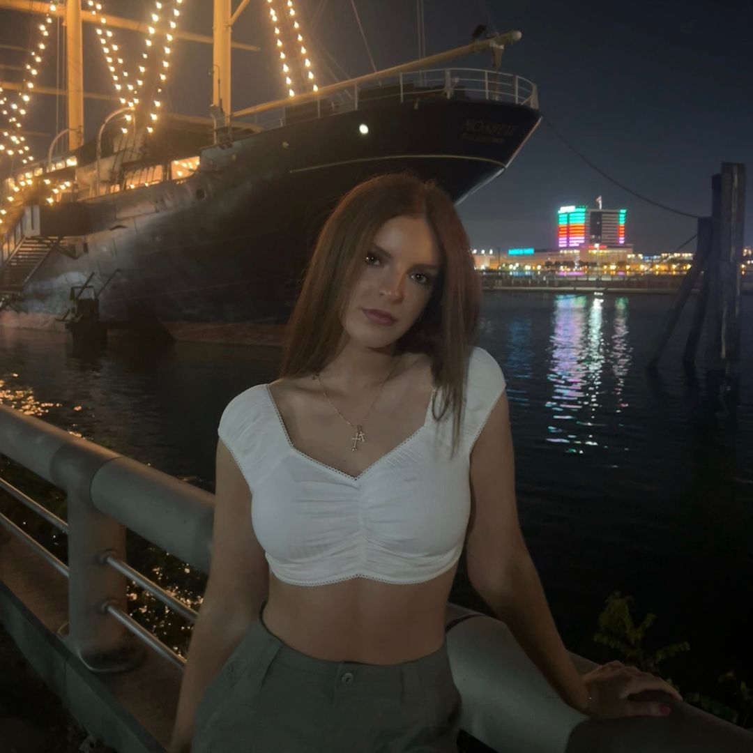 Ava Paonessa