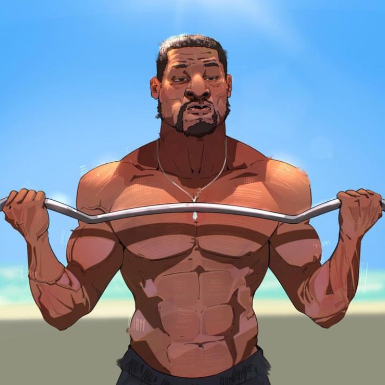 Clement Boateng