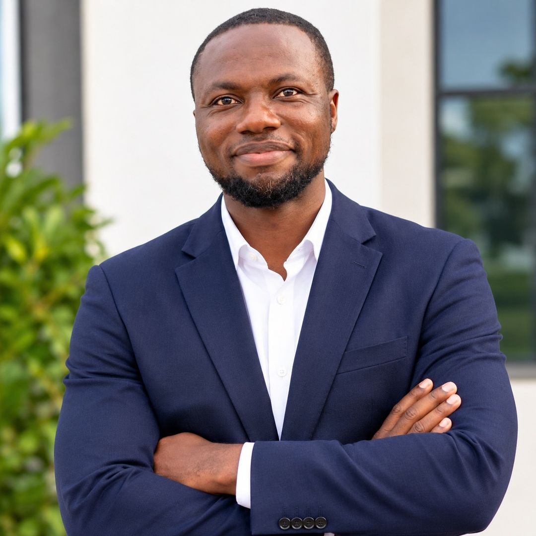 Williams Adjei Owusu 