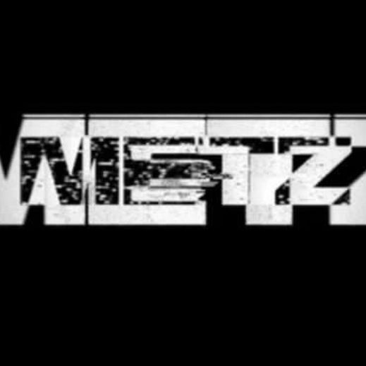 Marc Metzner