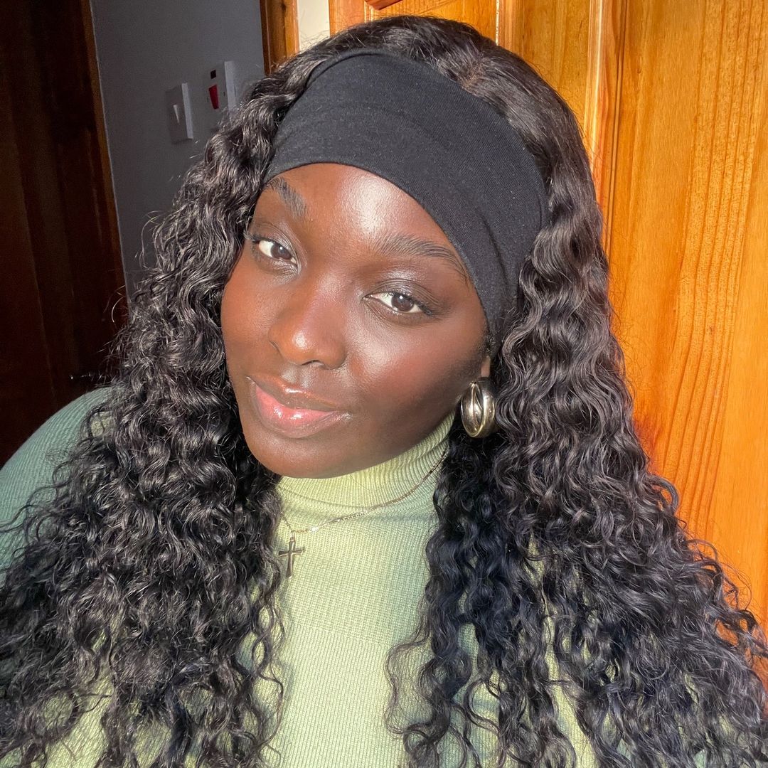 Jadesola Akinlade