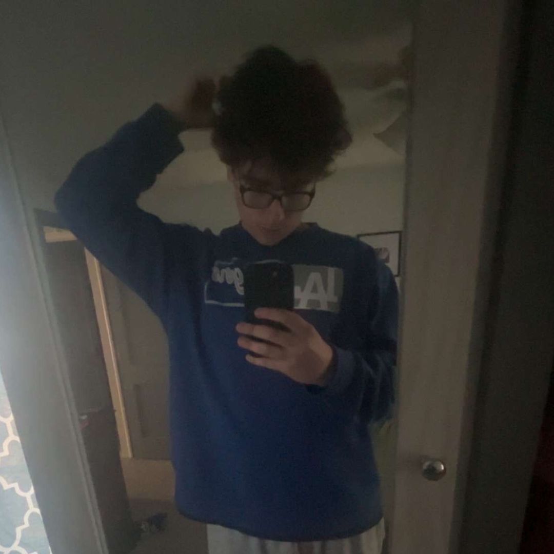 Kamden Swanger
