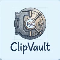 ClipVault
