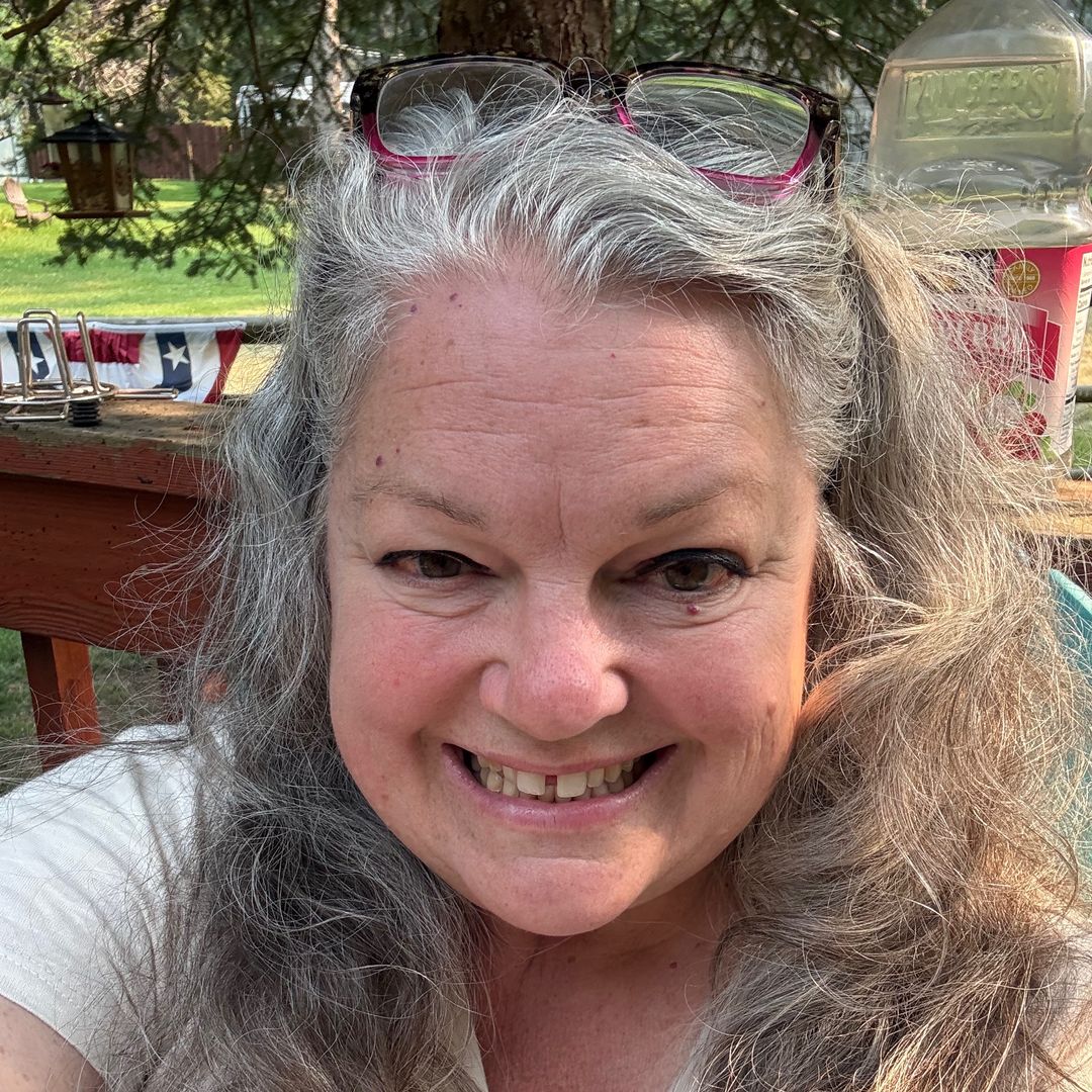 Trina Hulse | UGC Creator