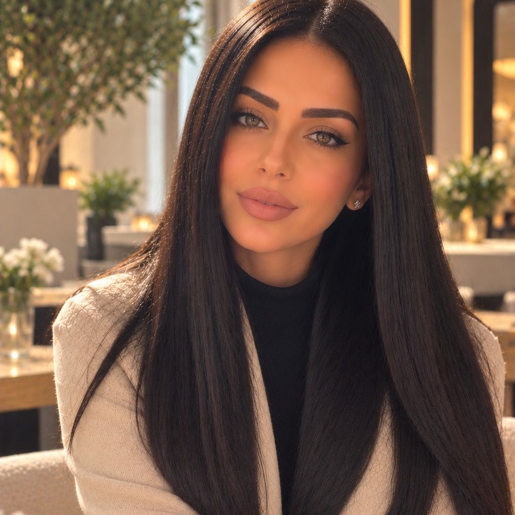 Sarrah Almutairan