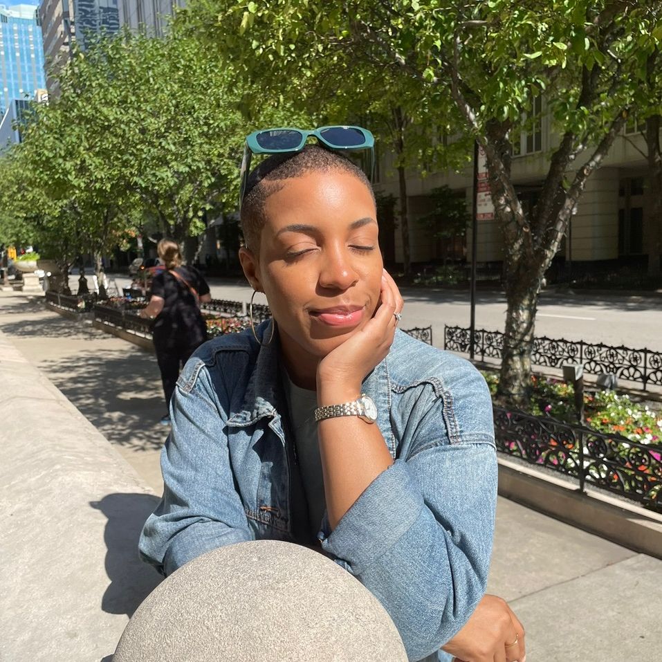 Aja Newton