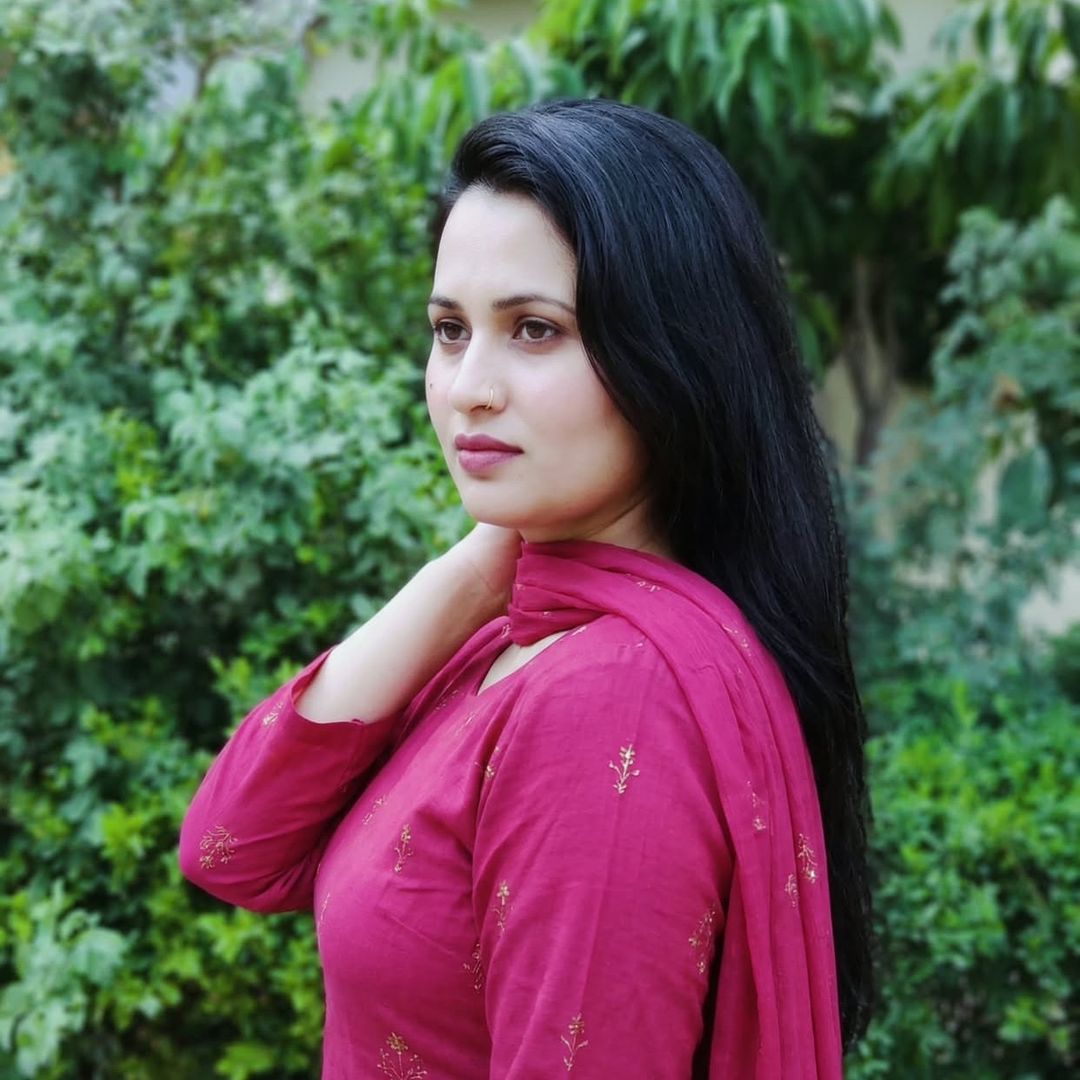 Nimra Aziz