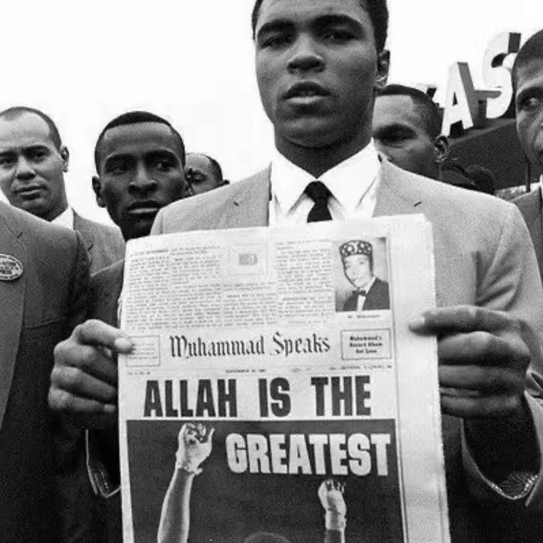 Mo Mohammad