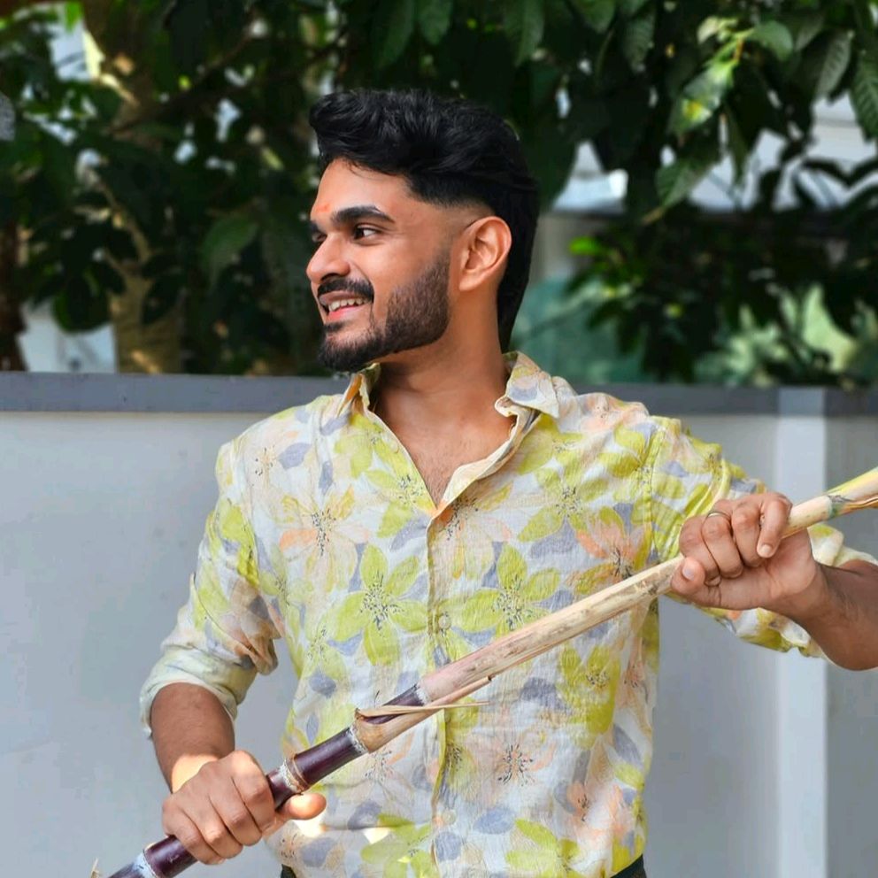 Mithran Mithran