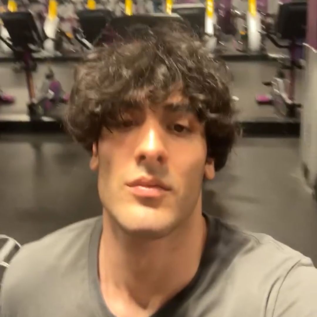 Ryan Shehaj