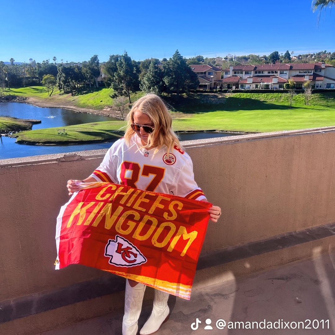 Amanda Files 