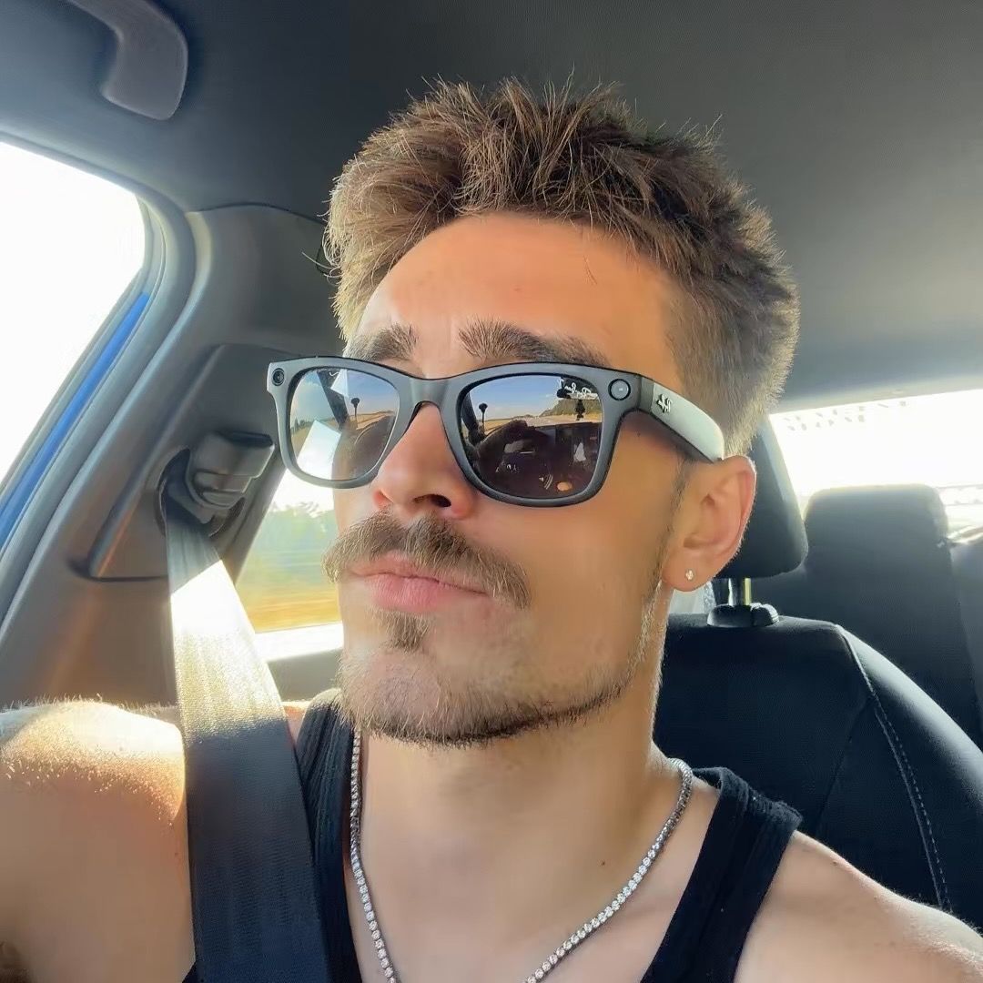 Colin Vega