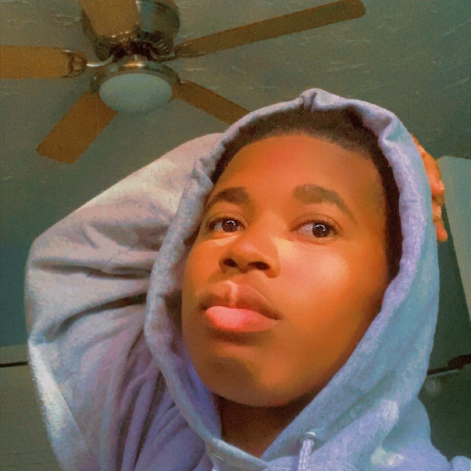 Andrenique Mckinney