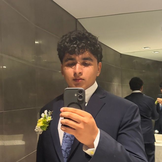 Krish Kotecha