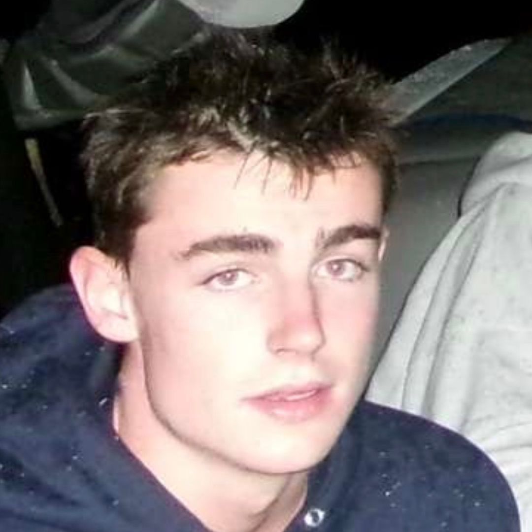 Tyler Stanton