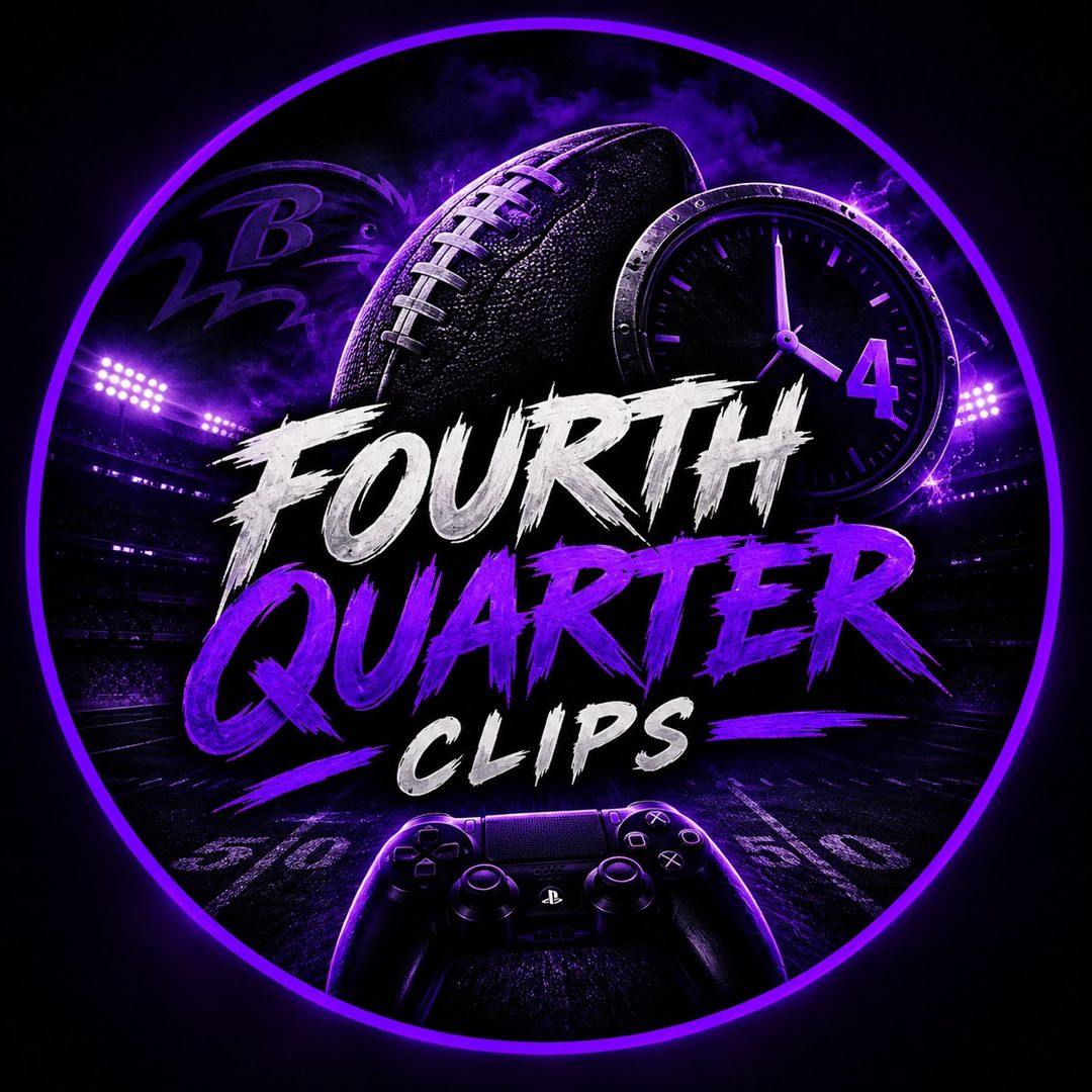 Fourth Quarter Clips