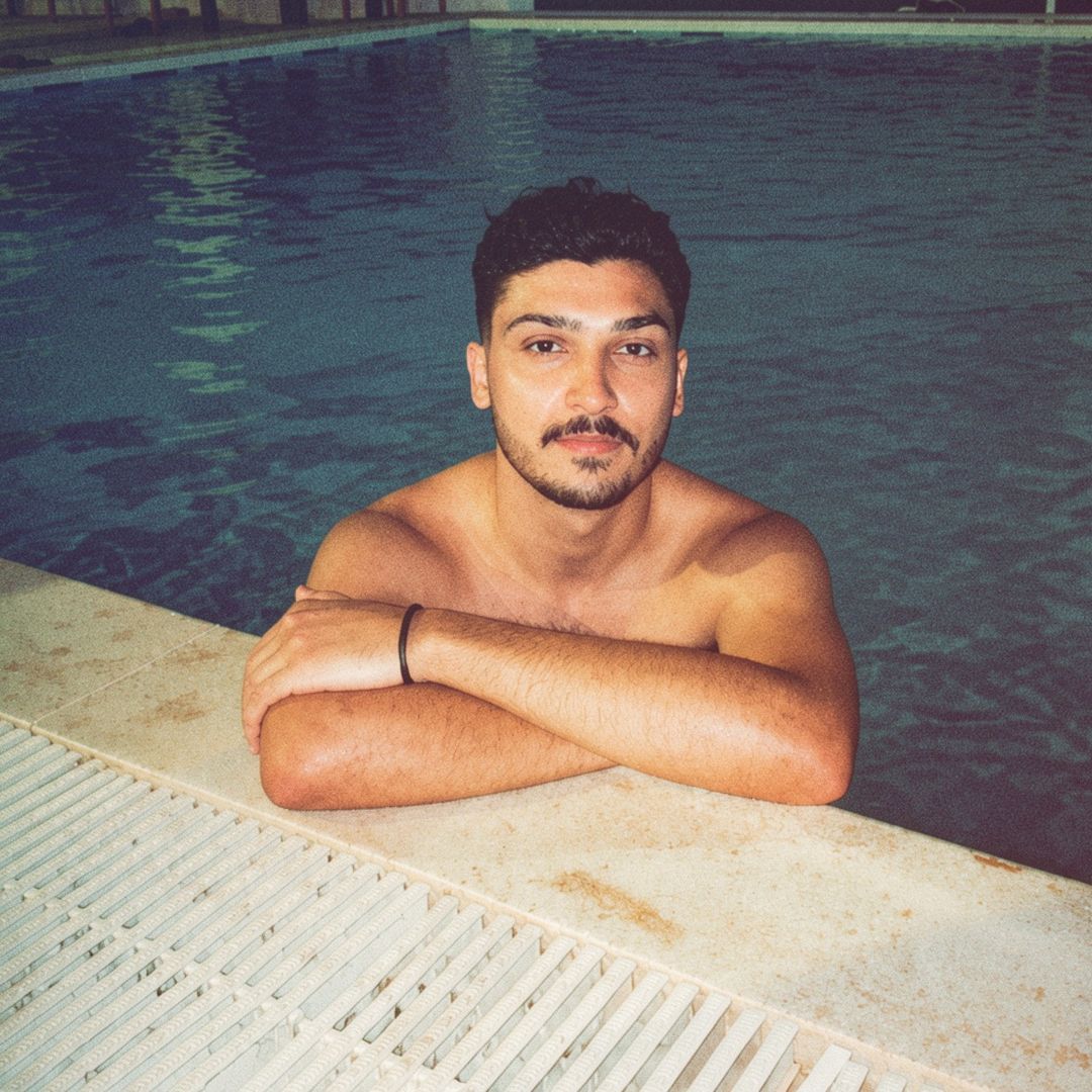 Ayman Chaarani